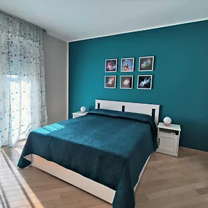  Appartamento Skeggi Space
