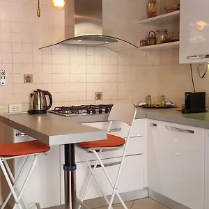  Apartament Trulli&casefichi