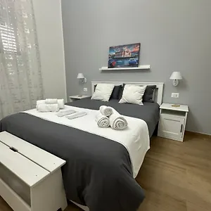  Appartamento Apulia White House 59