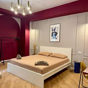  Apartament Art N Shelter