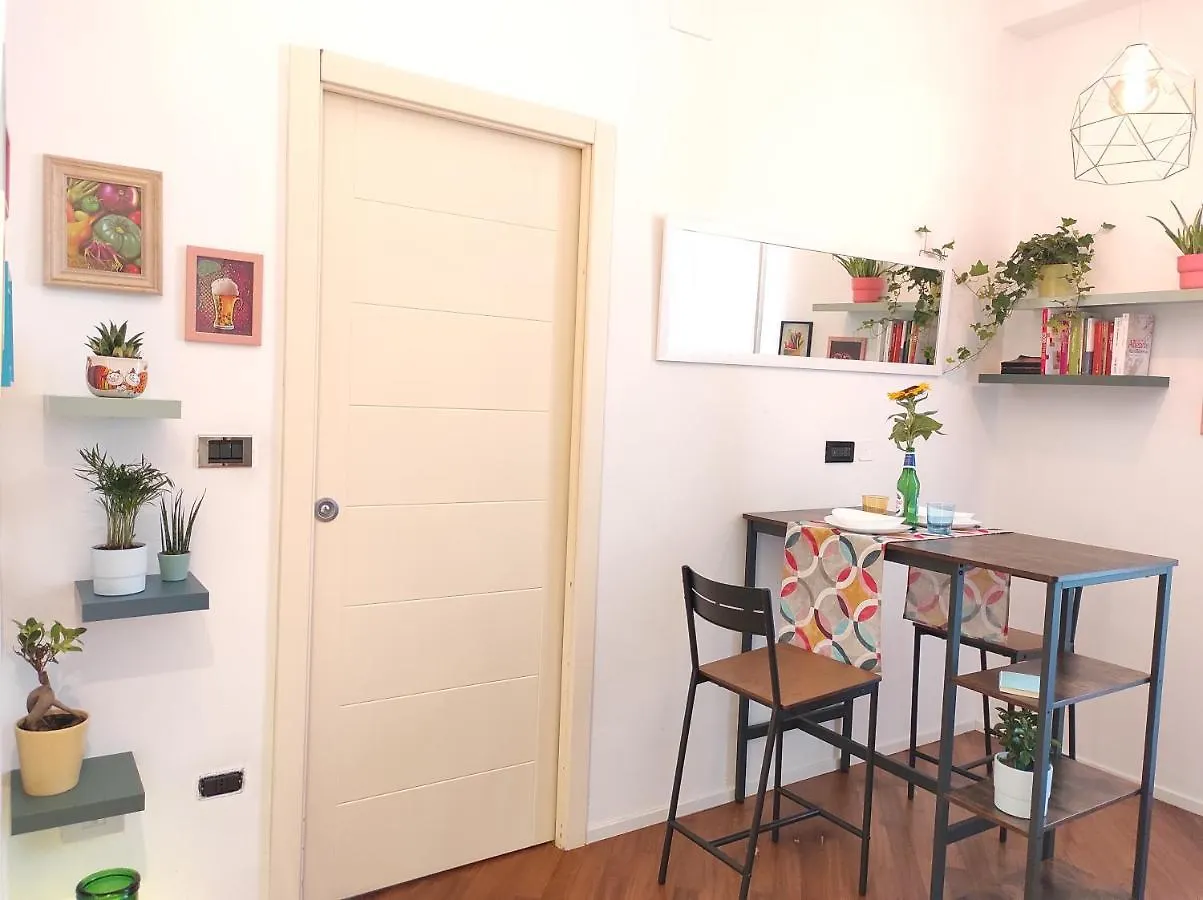 Apartment Bagiu - Intero Appartamento Bari