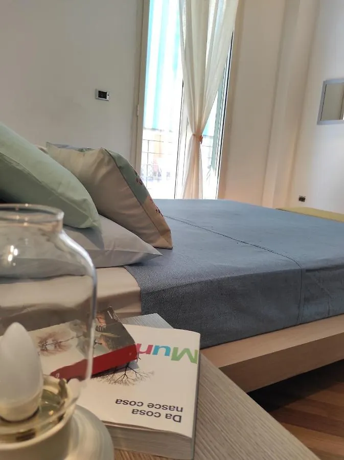 Bagiu - Intero Appartamento Bari Italy