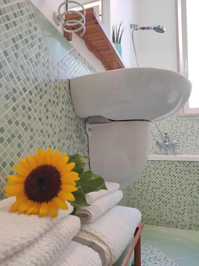 Apartment Bagiu - Intero Appartamento Bari