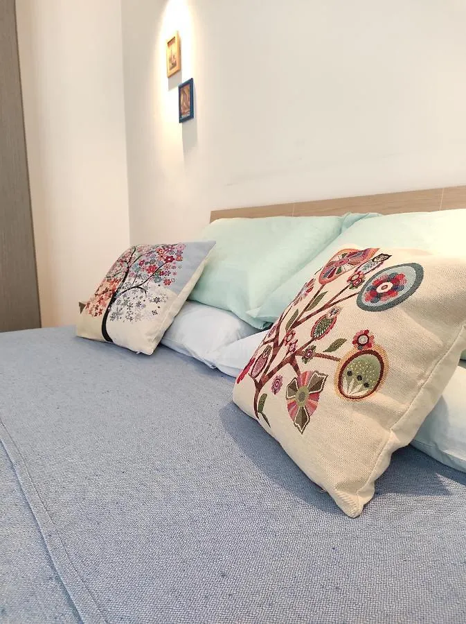 Apartment Bagiu - Intero Appartamento Bari