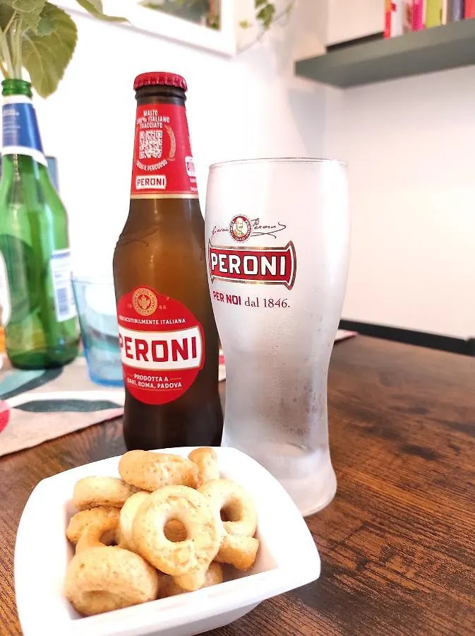 Bagiu - Intero Appartamento Bari 0*,  Italy