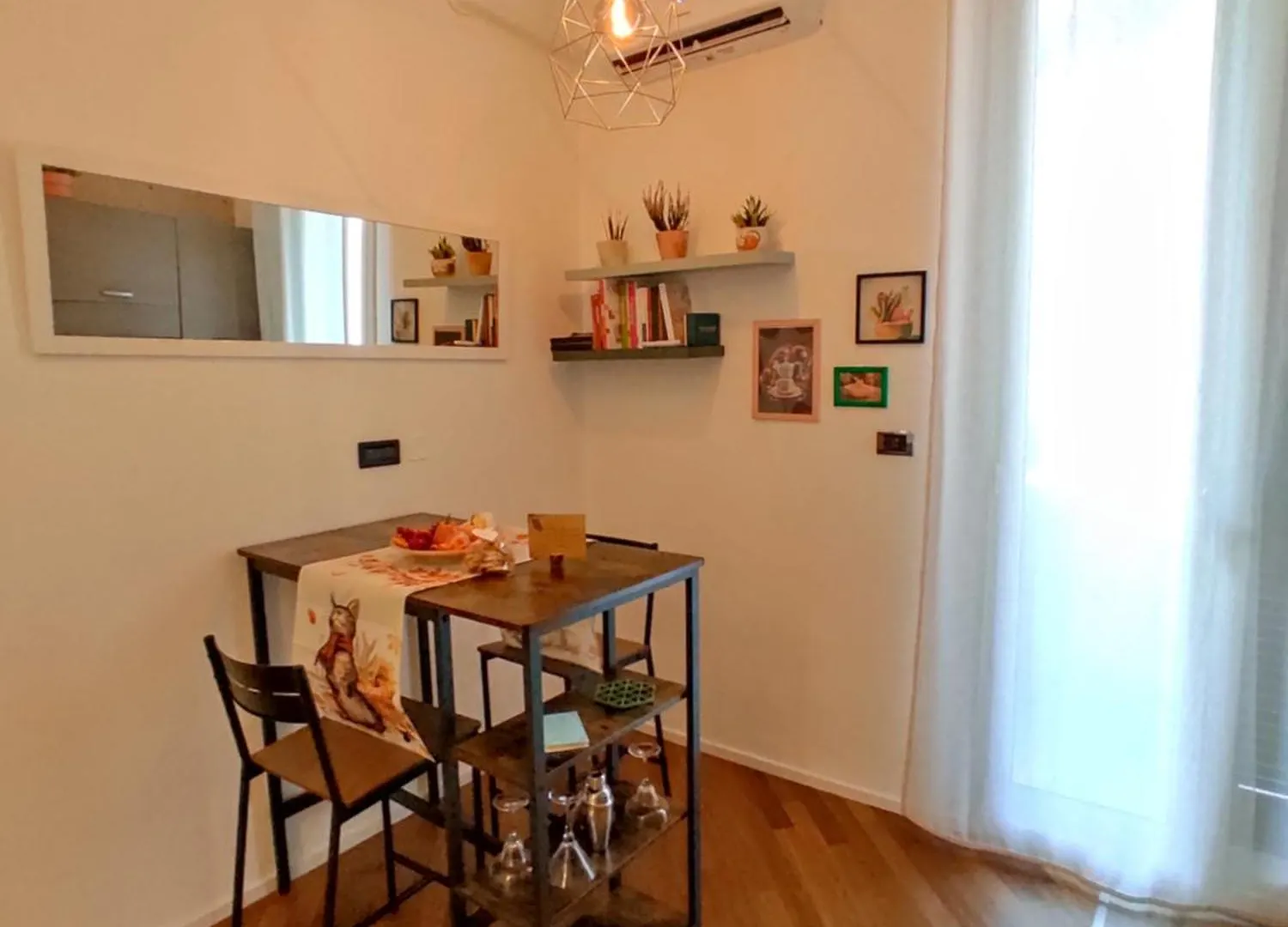 Bagiu - Intero Appartamento Bari Apartment